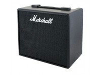 Marshall Code 25 Marshall Code 25